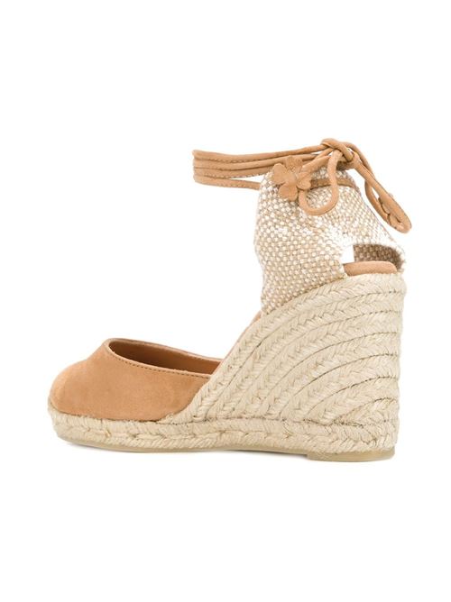 scarpa dona espadrilles Castaner | CARINA8007 0217402008